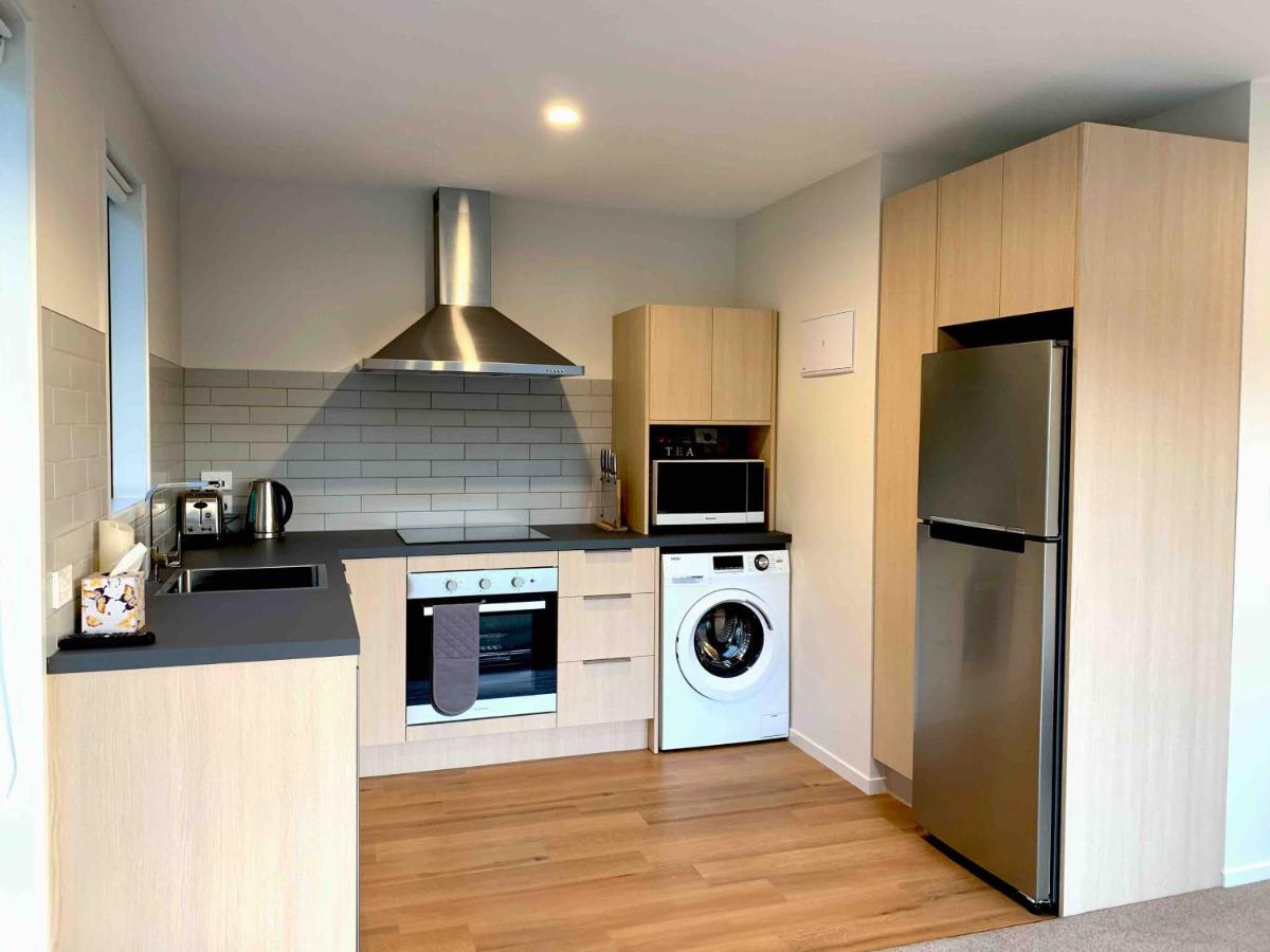 Hillside Studio Квінстаун Екстер'єр фото