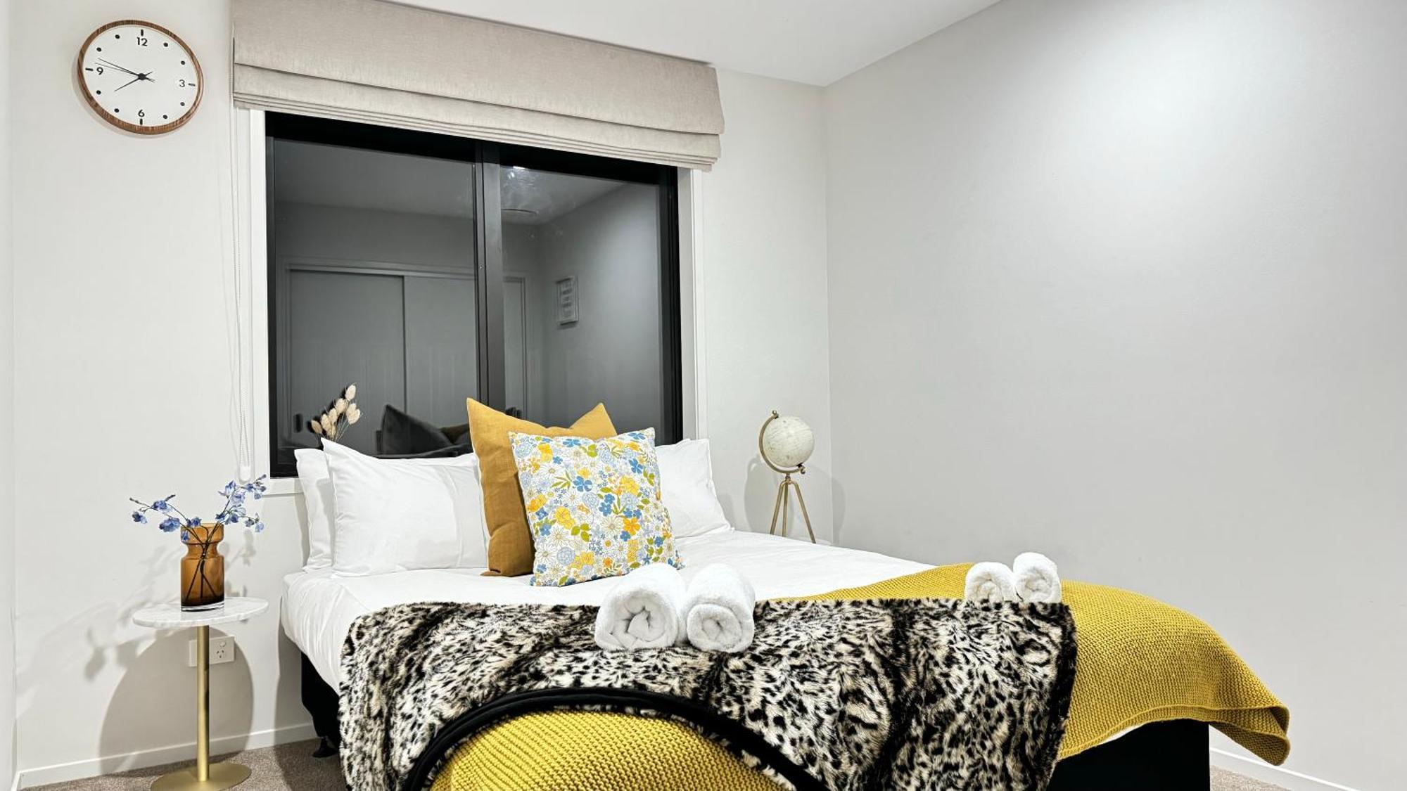 Hillside Studio Квінстаун Екстер'єр фото