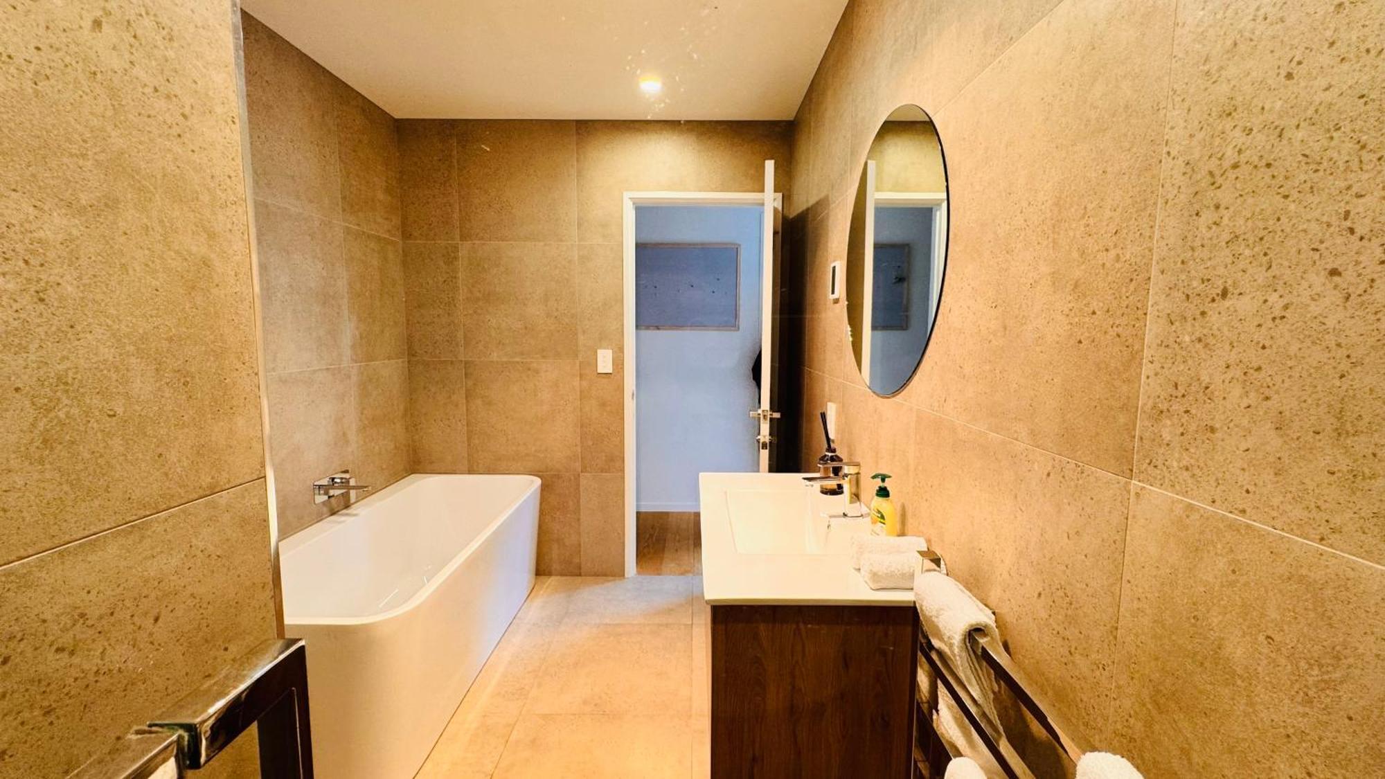 Hillside Studio Квінстаун Екстер'єр фото