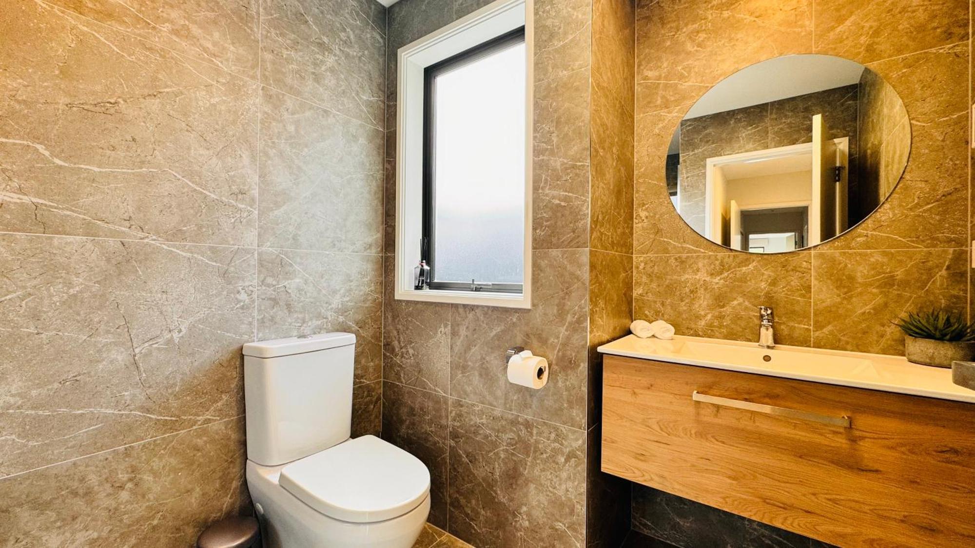 Hillside Studio Квінстаун Екстер'єр фото