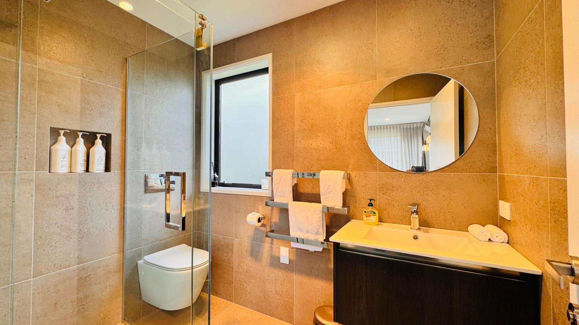 Hillside Studio Квінстаун Екстер'єр фото